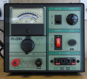 MyDel MP-304mkII