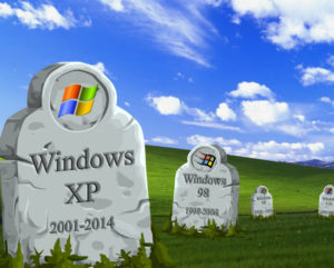 How to Activate Windows XP without Microsoft