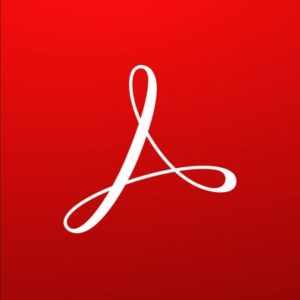 Adobe Acrobat Reader Update Failed