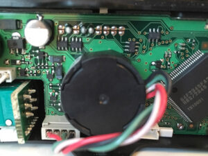 Wideband Modification for your Yaesu FT-817
